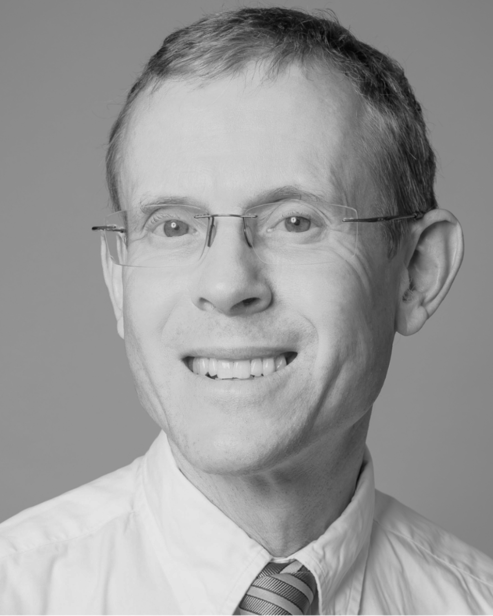 Professor Hal Pawson